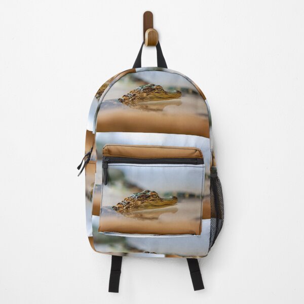 Item preview, Baby American Alligator designed and sold by Dalyndigital Photography.
