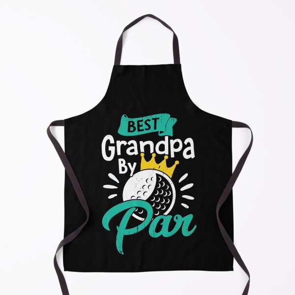 Item preview, Best Grandpa By Par Golfing Grandfather Gift designed and sold by Marcid95.