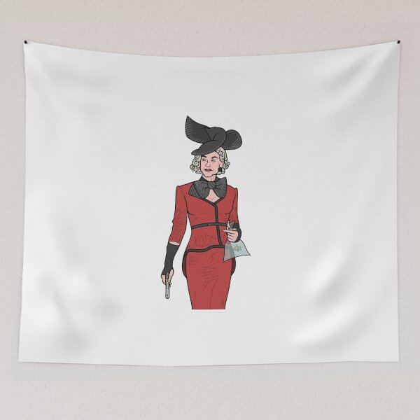 Item preview, The Handler Umbrella designed and sold by Austin Staulcup.