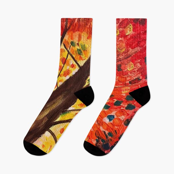 Item preview, Autumn Leaves designed and sold by Juliejart.