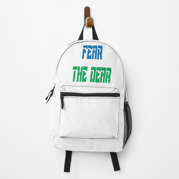 Item preview, Fear the dear designed and sold by IVEKDESIGN.