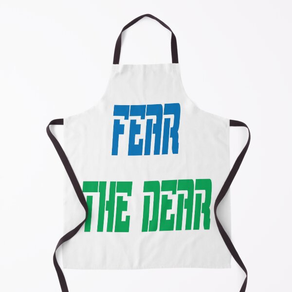 Item preview, Fear the dear designed and sold by IVEKDESIGN.