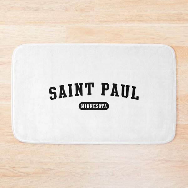 Item preview, Saint Paul, MN designed and sold by Novel Gifts.