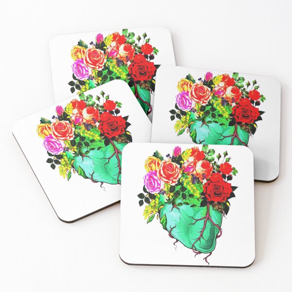 Item preview, heart collection designed and sold by MXanwar.