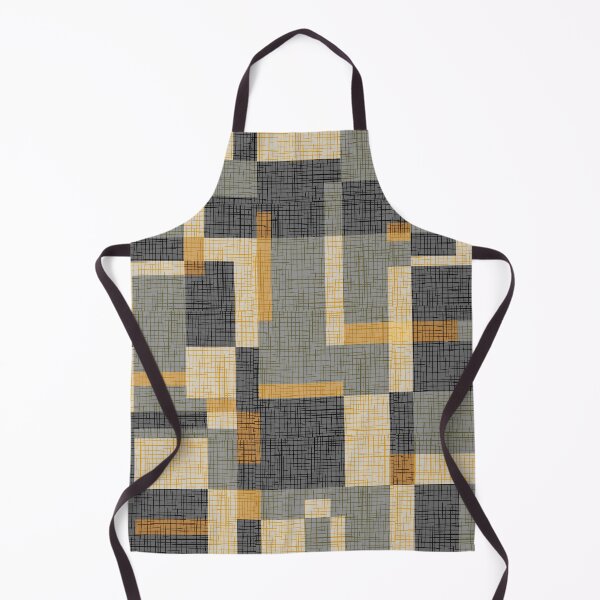 Item preview, Mid Century Modern Design Gray, Eames Atomic Graphic designed and sold by theodoredesign.
