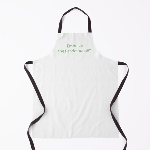 Item preview, Embrace the Pandemonium designed and sold by AnnbleBee.