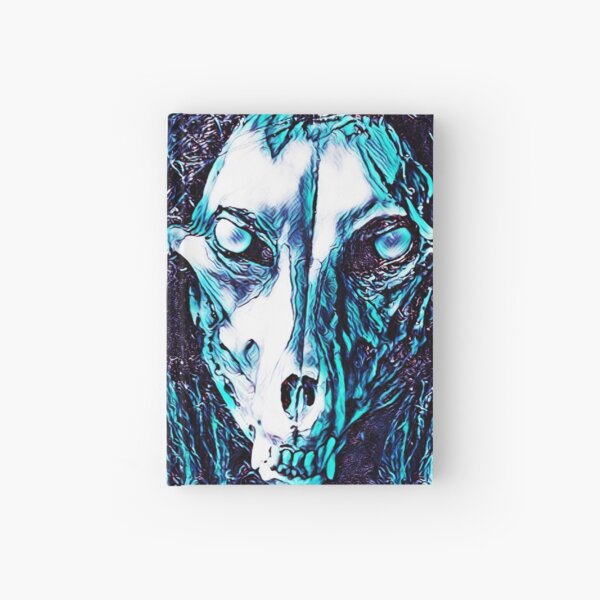 SCP-1471 MalO ver1.0.0 SCP Foundation Hardcover Journal for Sale by  opalskystudio