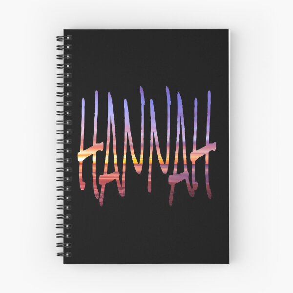 Item preview, Hannah designed and sold by Areashor.