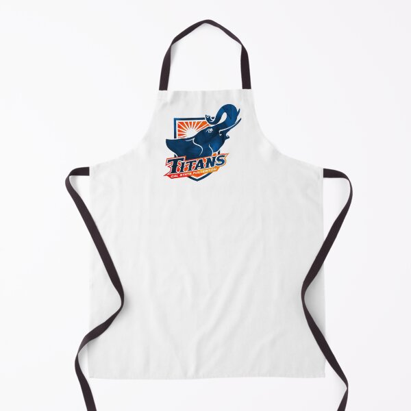 Item preview, Tuffy the Titan (California State University Fullerton) (4) designed and sold by ConceptualClub.