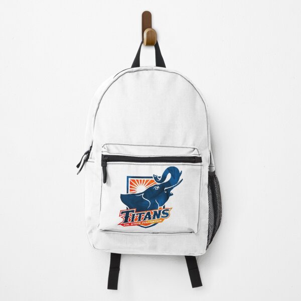 Item preview, Tuffy the Titan (California State University Fullerton) (4) designed and sold by ConceptualClub.