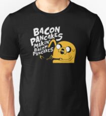 Makin' Bacon Pancakes Unisex T-Shirt