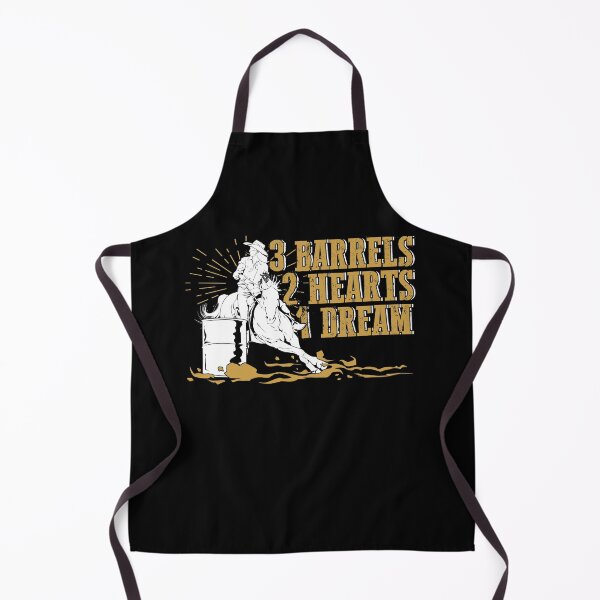 Item preview, Barrel Racing Barrel Race Racer Gift designed and sold by Marcid95.