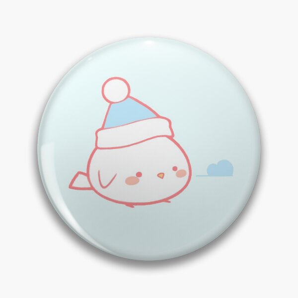 Item preview, Winter Bird designed and sold by RikumoShop.