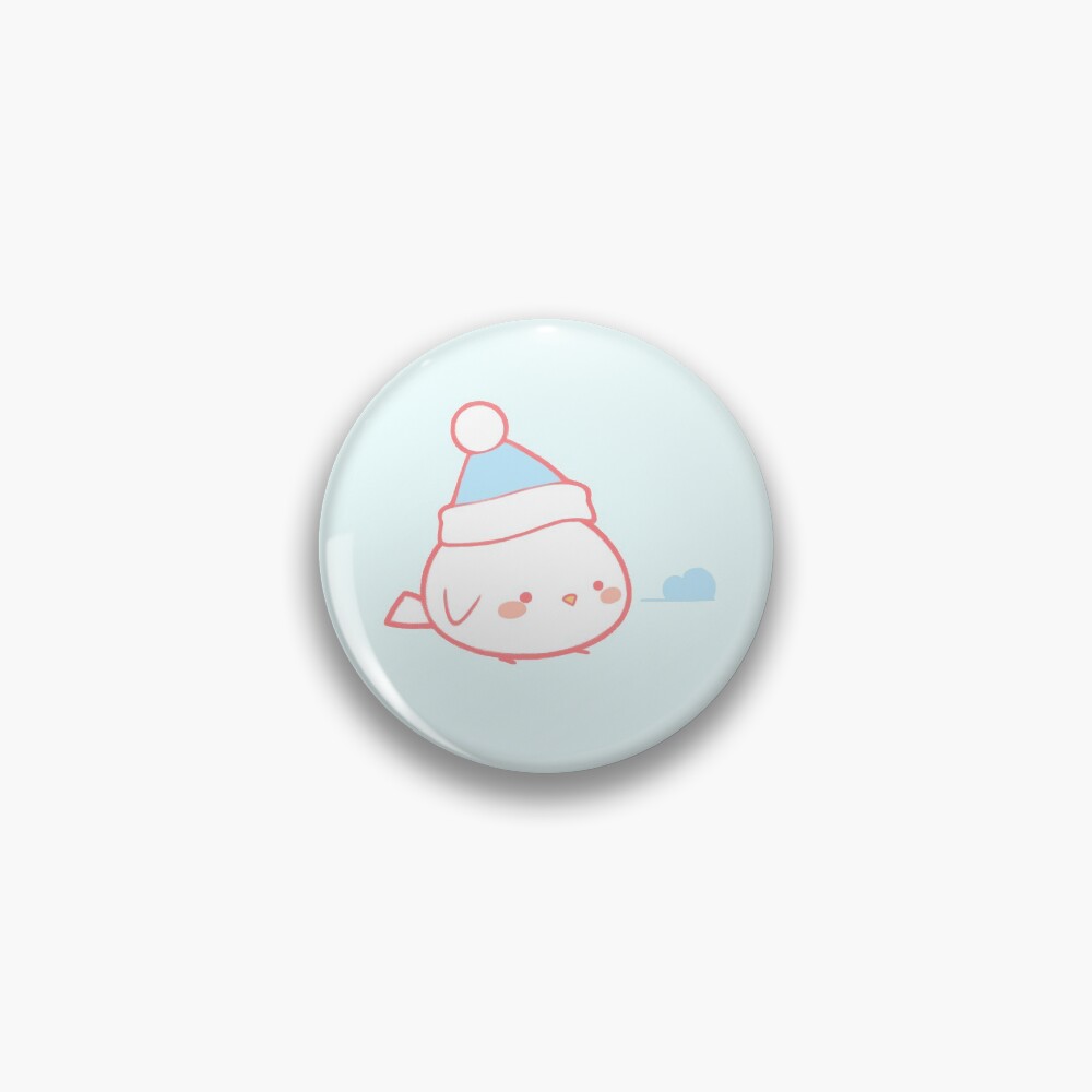 Item preview, Pin designed and sold by RikumoShop.