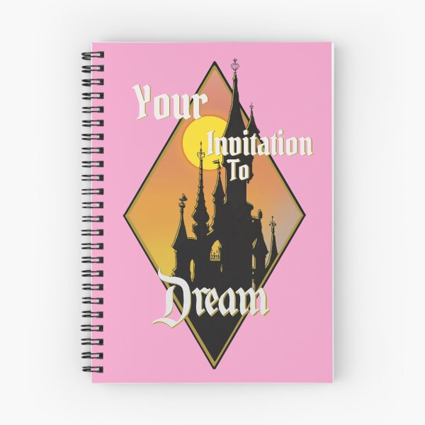 Item preview, Castillo de los sueños parisino designed and sold by TheCaptainPan.