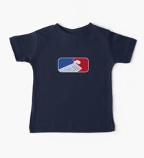 Geek Sport - National Gamers Association Baby Tee