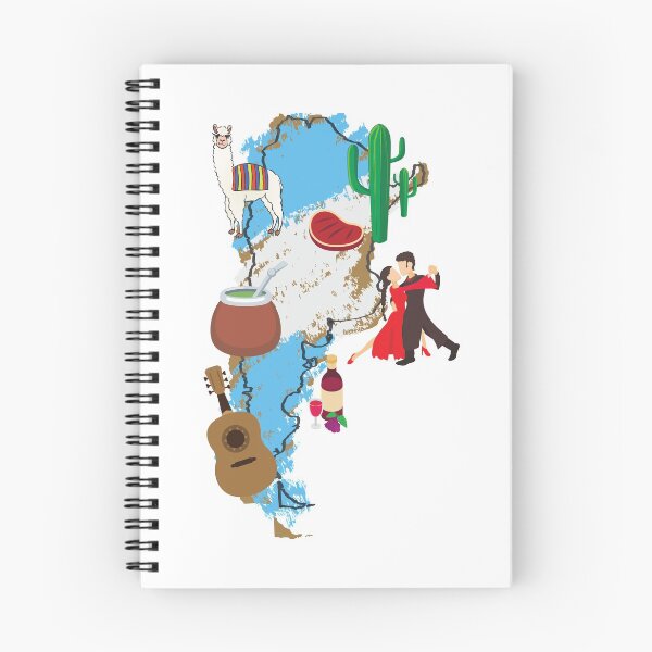 Item preview, Argentina land designed and sold by corralmontana.