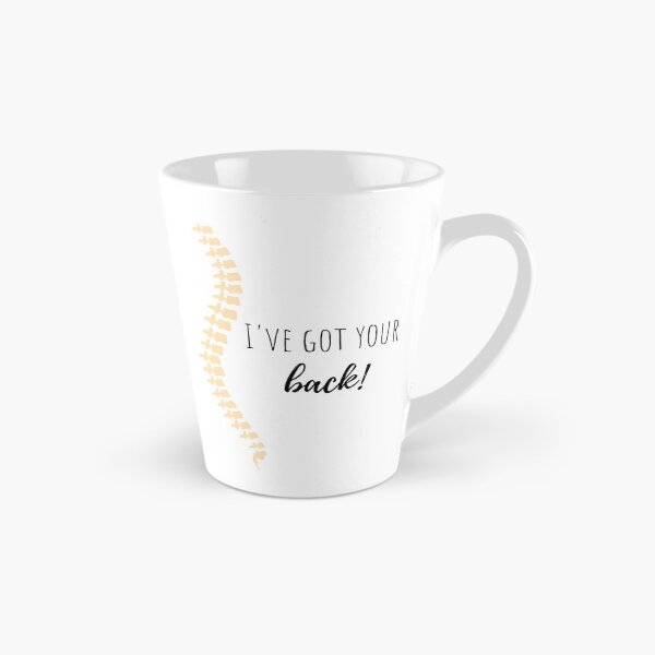 Item preview, I've got your back designed and sold by Tylerd9596.