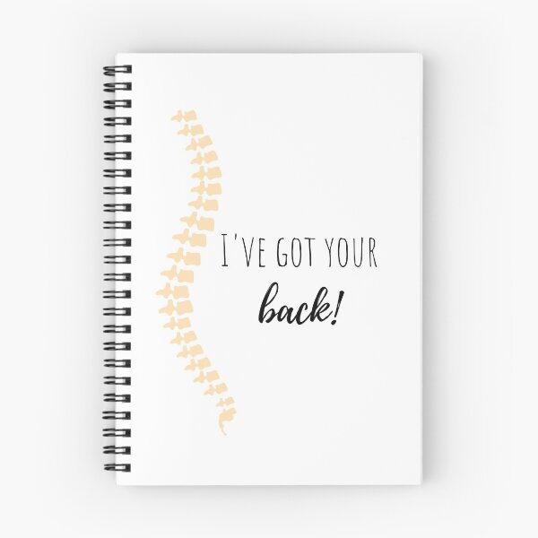 Item preview, I've got your back designed and sold by Tylerd9596.