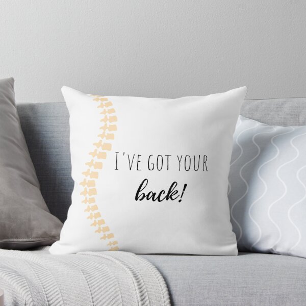 Item preview, I've got your back designed and sold by Tylerd9596.