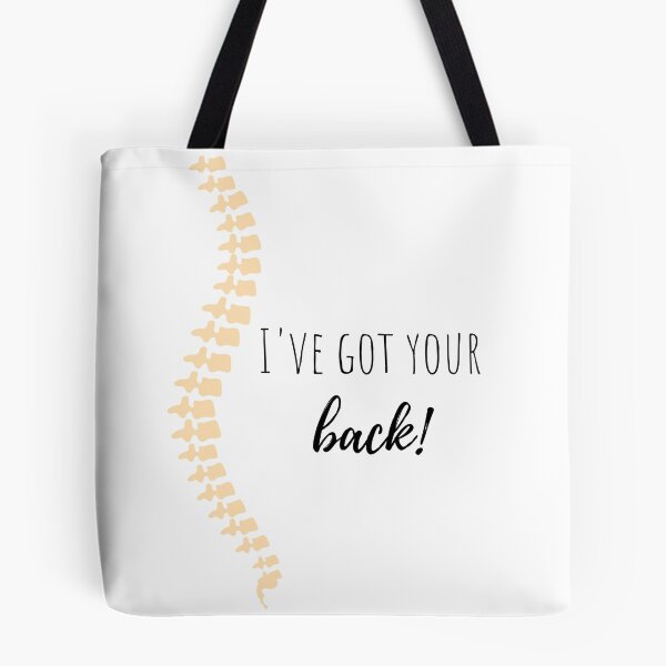 Item preview, I've got your back designed and sold by Tylerd9596.