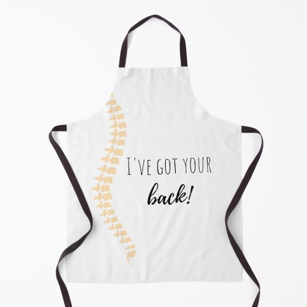 Item preview, I've got your back designed and sold by Tylerd9596.