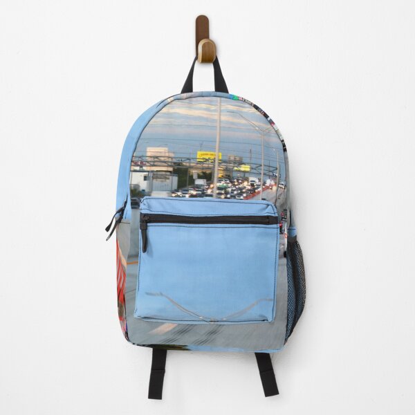 Item preview, I-95 - Miami Florida USA - Study I designed and sold by BritishYank.
