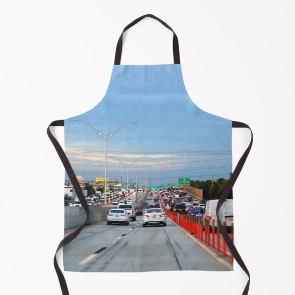 Item preview, I-95 - Miami Florida USA - Study I designed and sold by BritishYank.