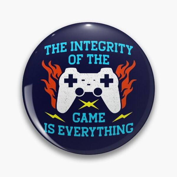 Item preview, Integrity designed and sold by machmigo.