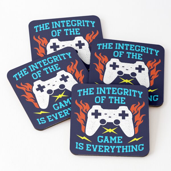 Item preview, Integrity designed and sold by machmigo.