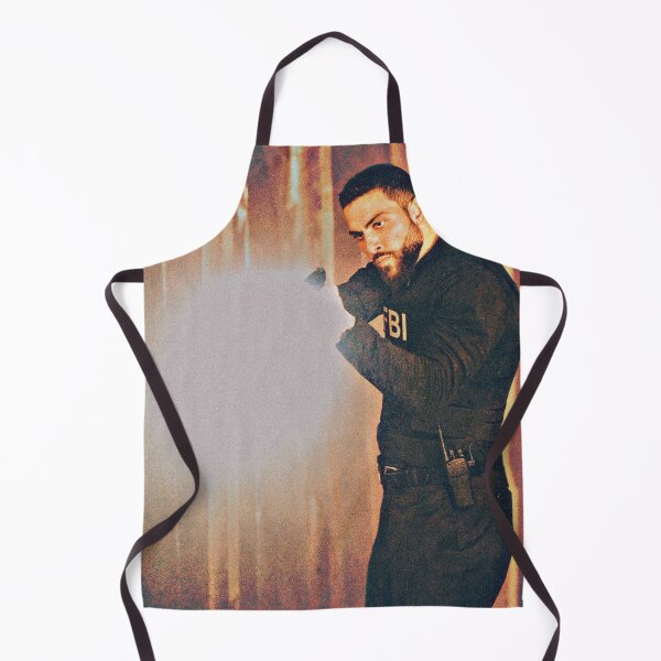 Item preview, FBI Tv Series designed and sold by EmeralsIsleEdit.