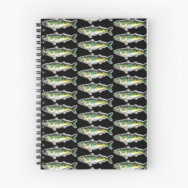 Item preview, Mackerel designed and sold by chloepenguin.