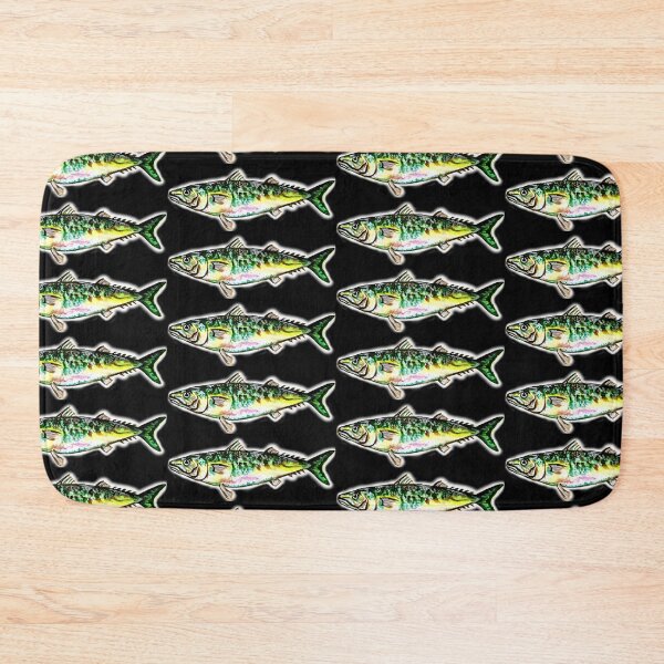 Item preview, Mackerel designed and sold by chloepenguin.