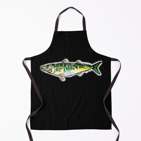 Item preview, Mackerel designed and sold by chloepenguin.