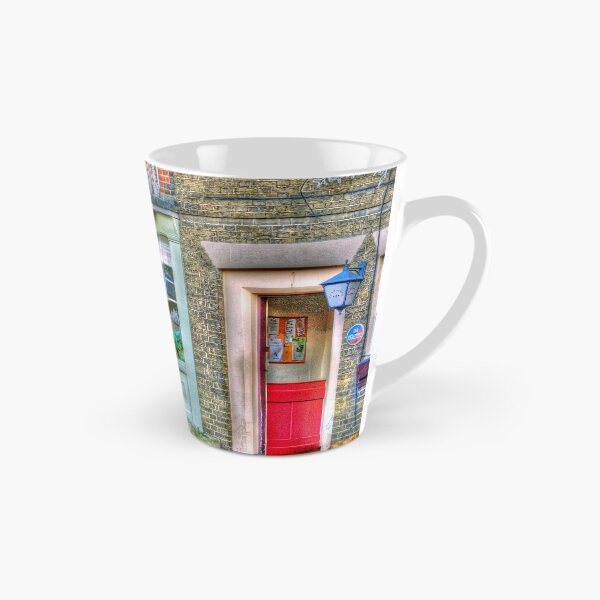 Item preview, Black Buoy Hill, Wivenhoe 1-1-12 designed and sold by Jane James.