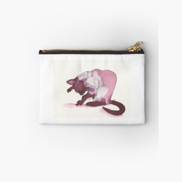 Item preview, Inky Cat 1 designed and sold by Eunice Knott.