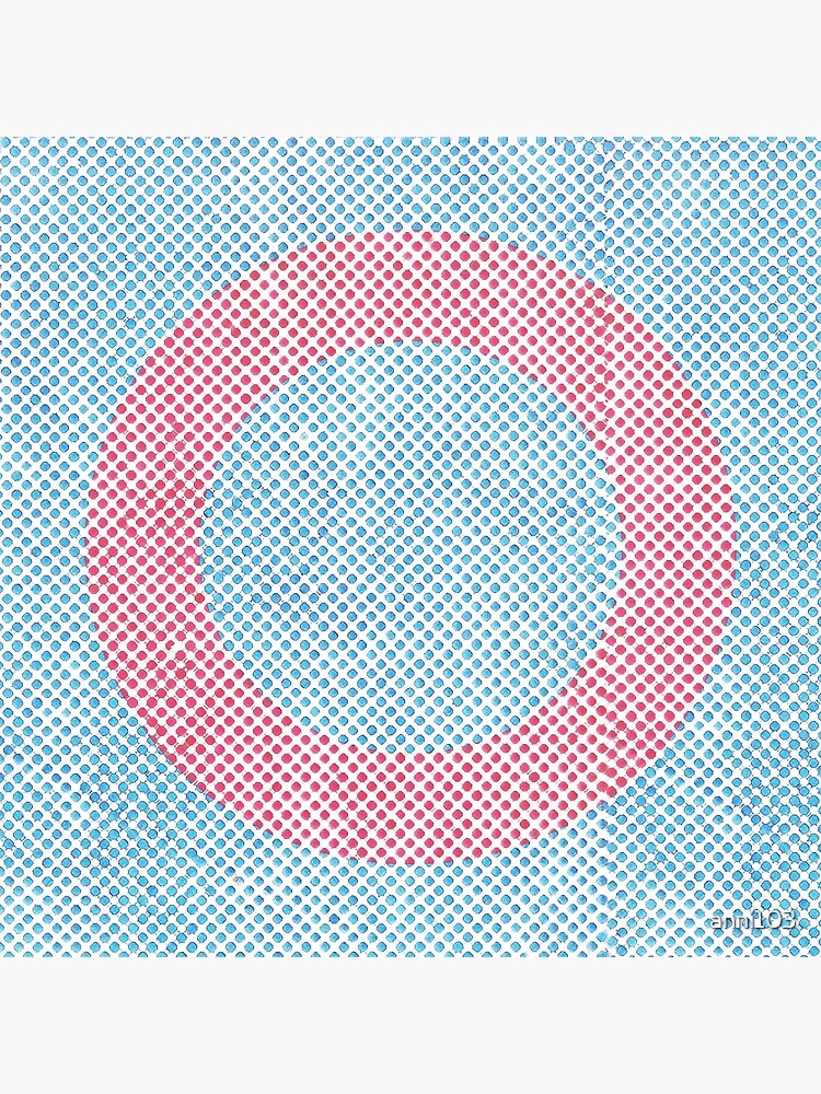 lying in a zero circle by anni103