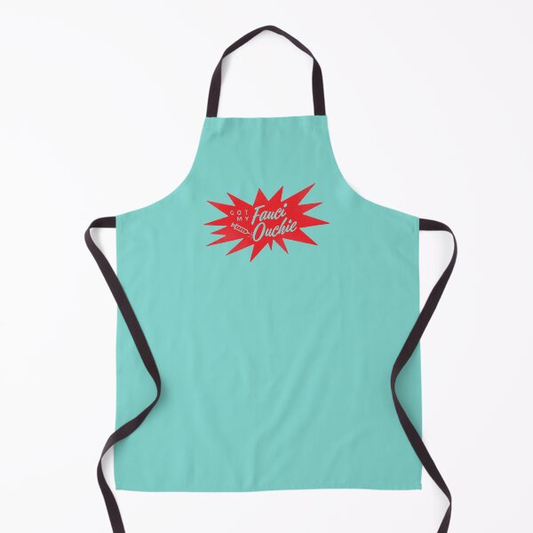 Item preview, Covid Vaccine Got My Fauci Ouchie designed and sold by MartinRivas.