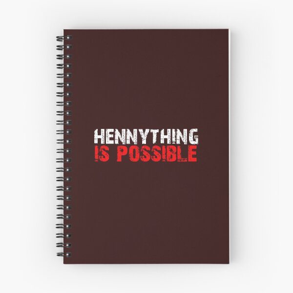 Item preview, Hennything is possible red t-shirt and masks designed and sold by wiggy38.