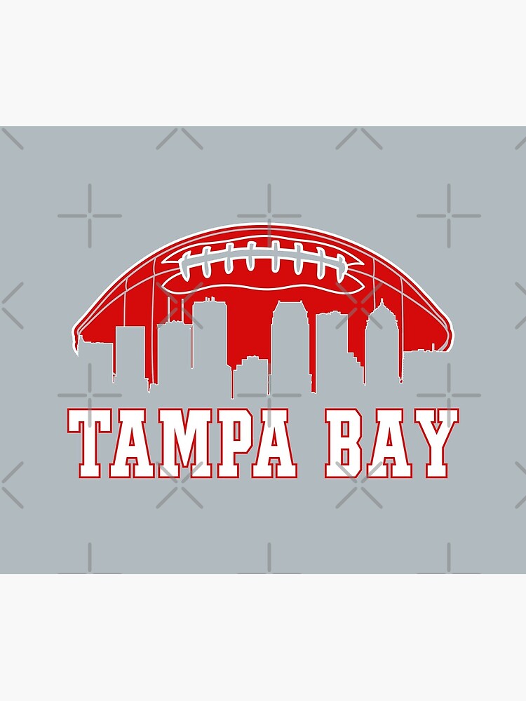 Vintage Straight Outta Tampa Bay Football Team Gameday Sport Orange Art  Buccaneers Gifts T-shirt for Sale by JamesCarthyArt, Redbubble