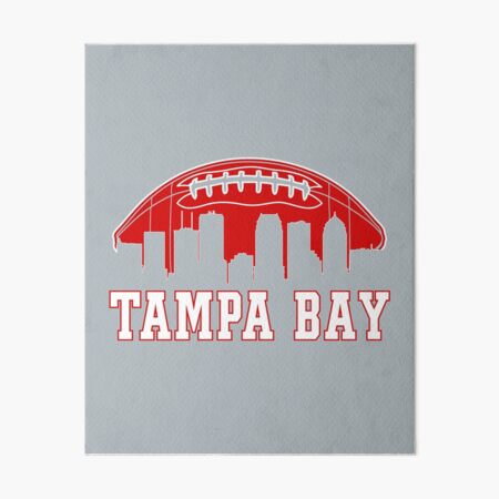 Vintage Straight Outta Tampa Bay Football Team Gameday Sport Orange Art  Buccaneers Gifts T-shirt for Sale by JamesCarthyArt, Redbubble