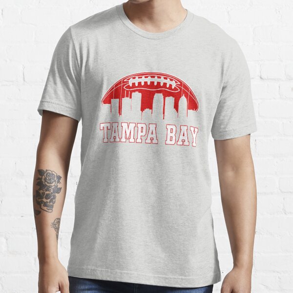 Vintage Straight Outta Tampa Bay Football Team Gameday Sport Orange Art  Buccaneers Gifts T-shirt for Sale by JamesCarthyArt, Redbubble