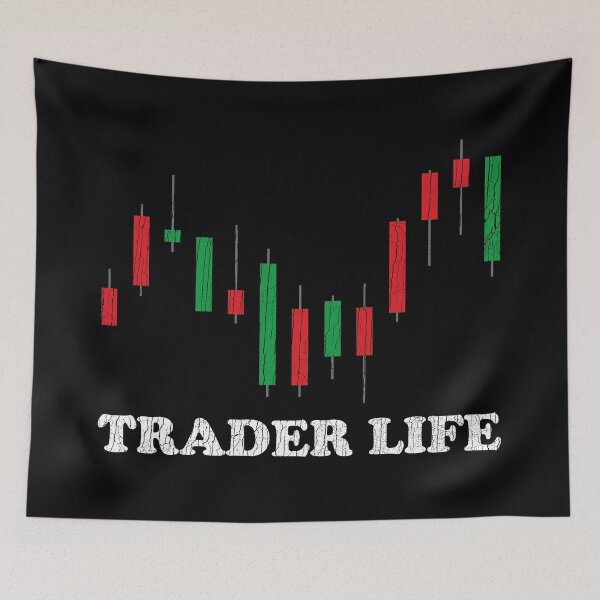 Item preview, Trader Life ✅ designed and sold by sachpica.