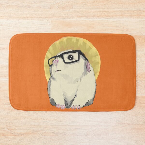 Item preview, Summer Guinea Pig designed and sold by stilo29.