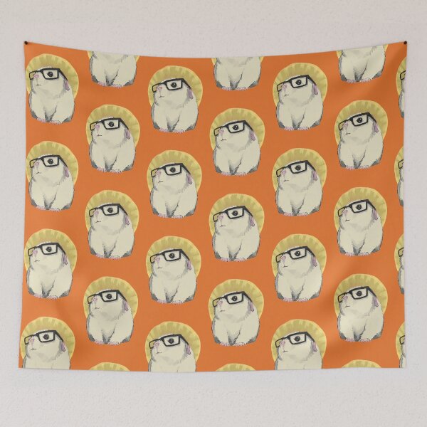 Item preview, Summer Guinea Pig designed and sold by stilo29.