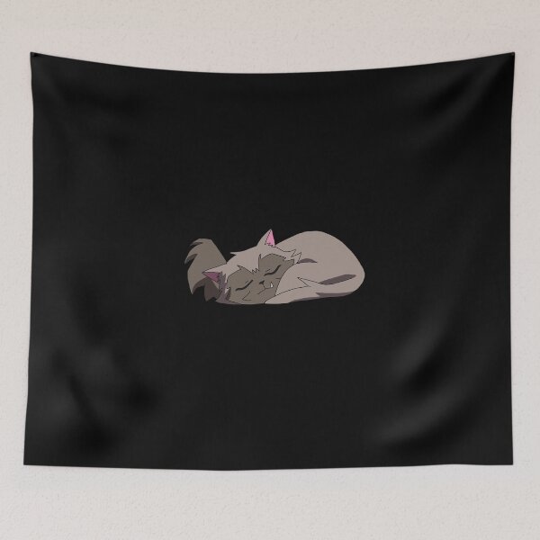Item preview, Yumyan Hammerpaw - Kipo And The Age Of Wonderbeasts designed and sold by SedgeWren.