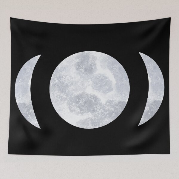 Item preview, Lunar Phase designed and sold by SunWatters.