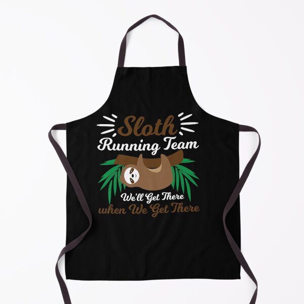 Item preview, Sloth when we get there designed and sold by mermaidselina.