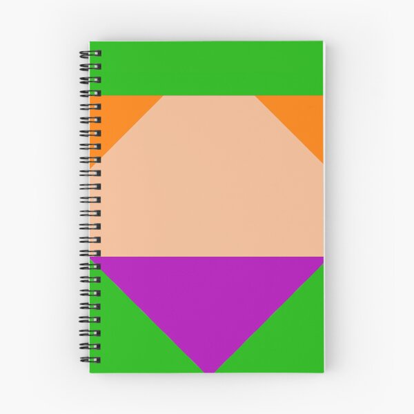 Item preview, Geometric Riddler designed and sold by Futureraven.