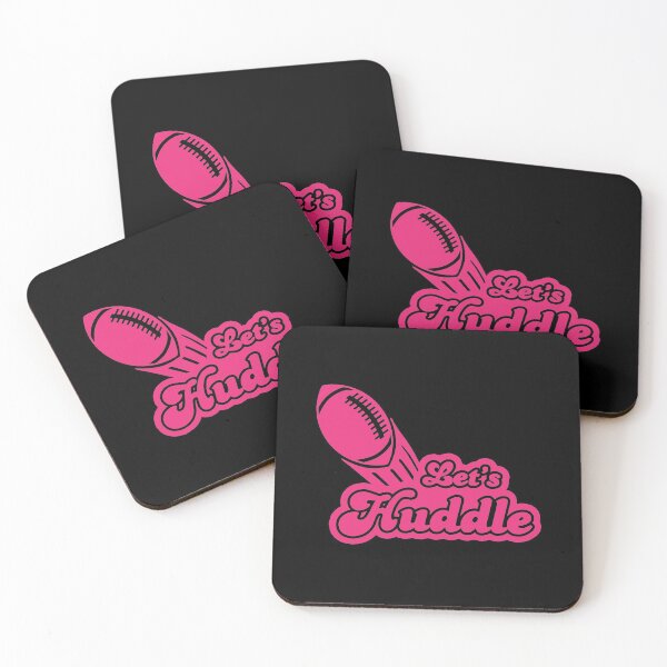 Item preview,  Let's Huddle American Football Super Bowl designed and sold by Mariano Topno.